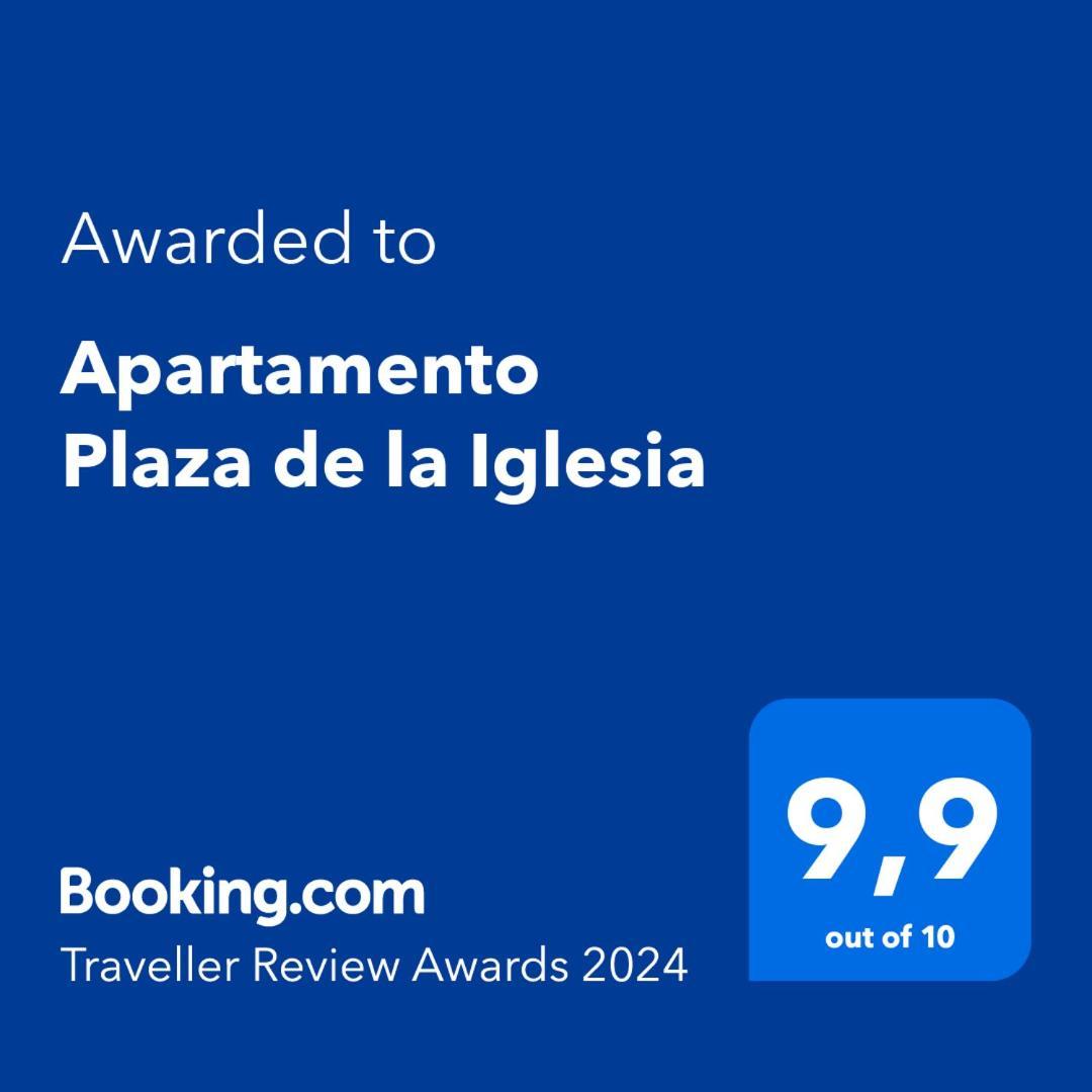 Apartamento Plaza De La Iglesia Deltebre Exterior photo